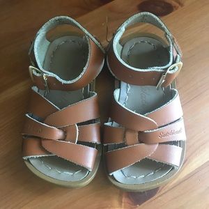 Salt Water Sandals